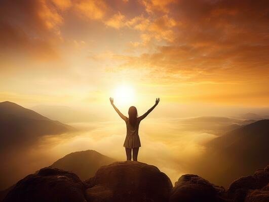 The Path to Self-Mastery